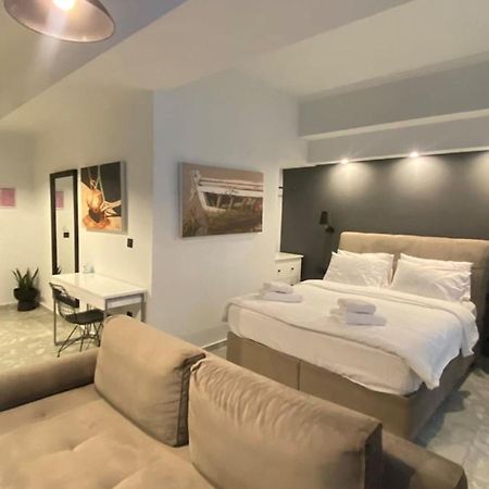 Mykonos #112 - Superhost Hub Apartment Athens Exterior photo
